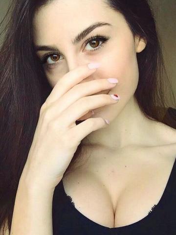 Индивидуалка Жанна Фотография 2